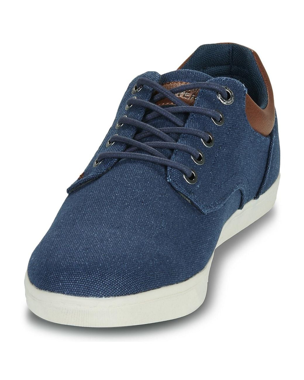 S.oliver Blue Shoes (trainers) 5-13662-44-805 for men