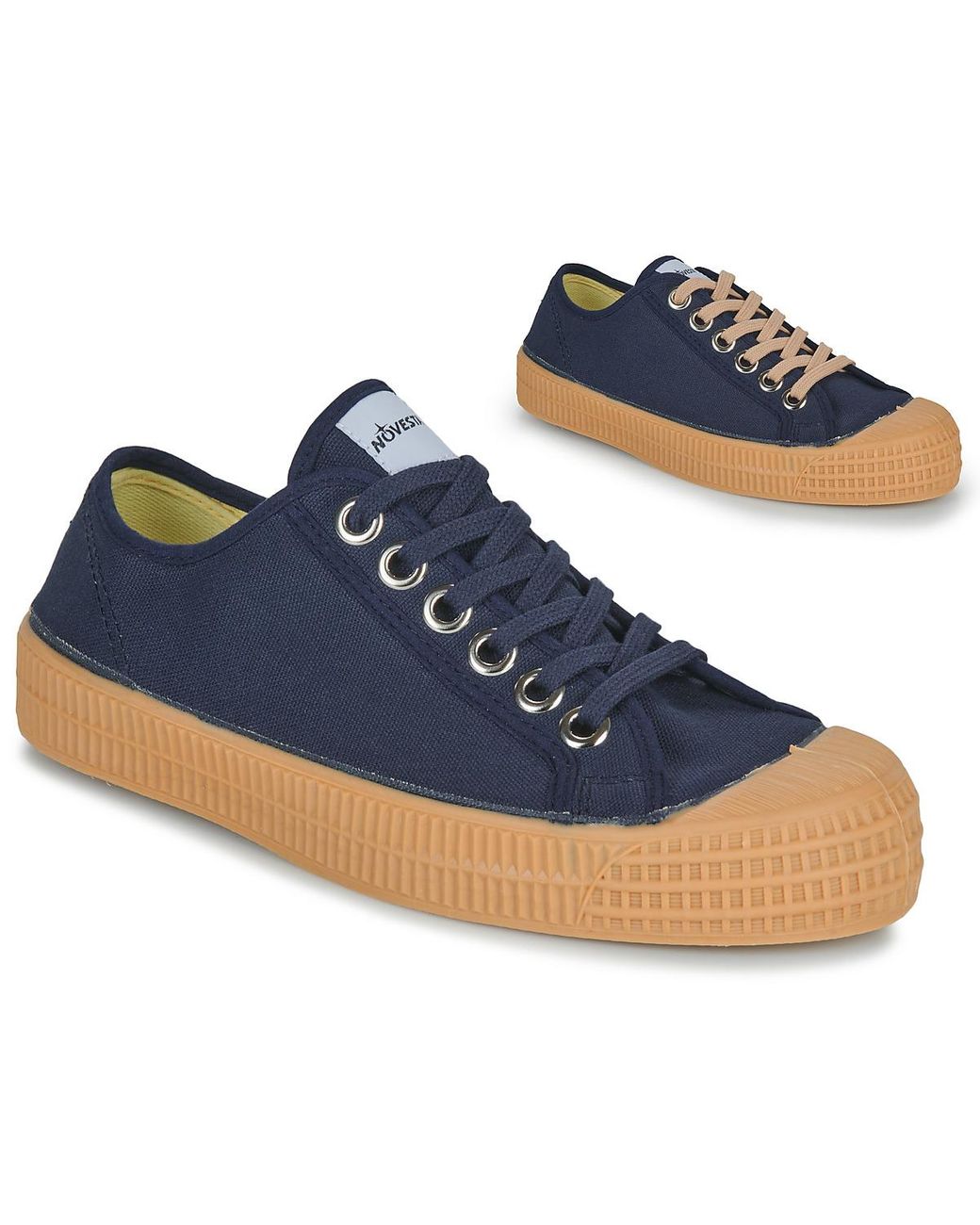 Novesta Blue Shoes (trainers) Star Master