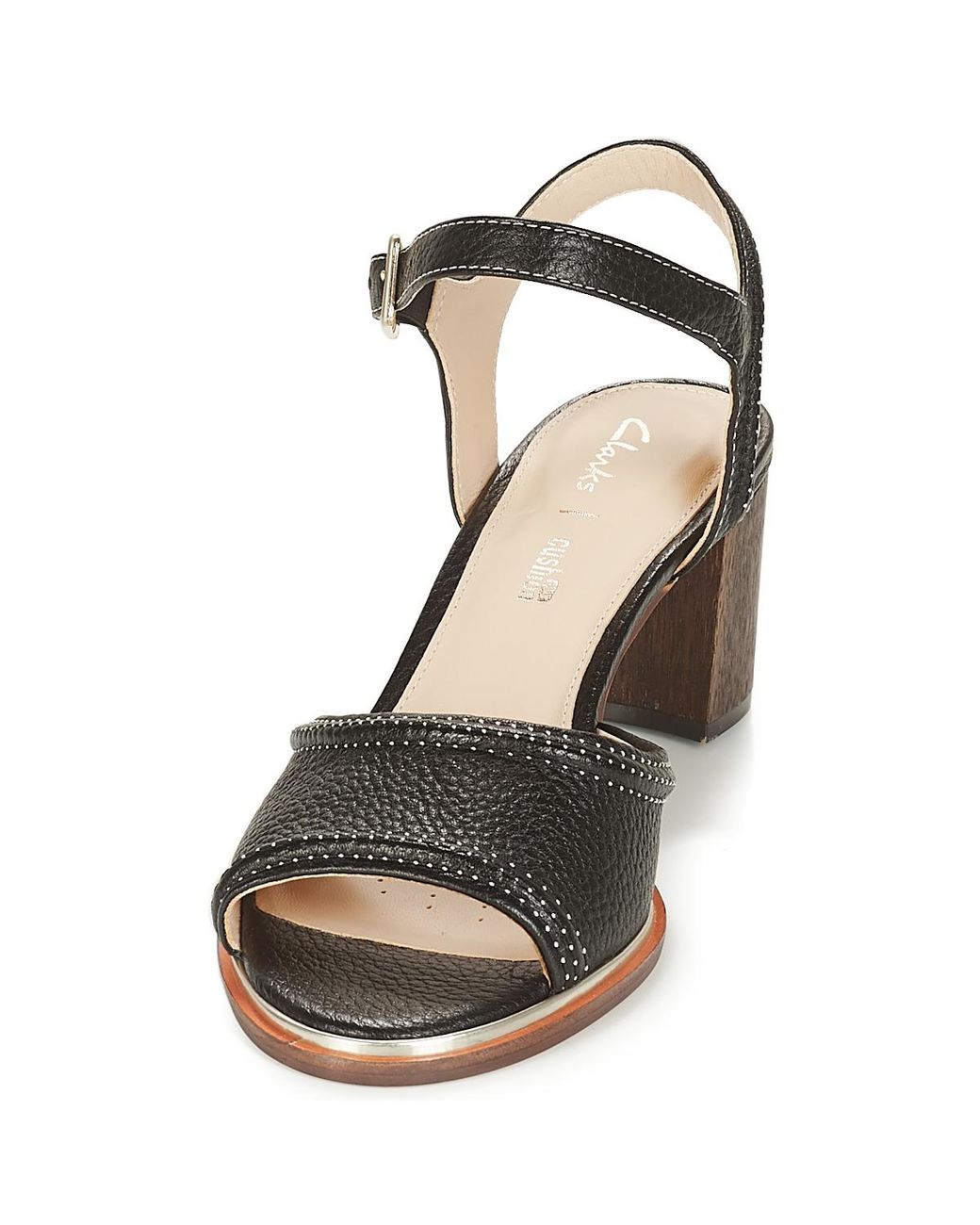 clarks ellis clara sandals