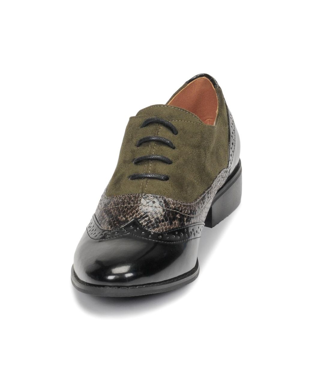 Moony Mood Multicolor Noulime Casual Shoes