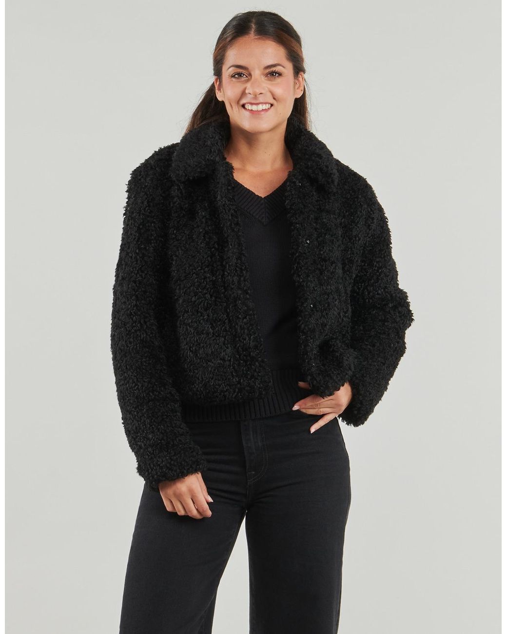 ONLY Black Jacket Onlginny