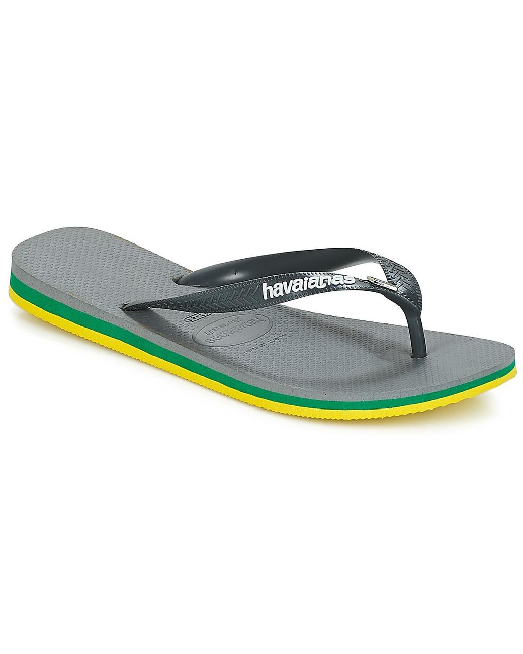 asda mens flip flops