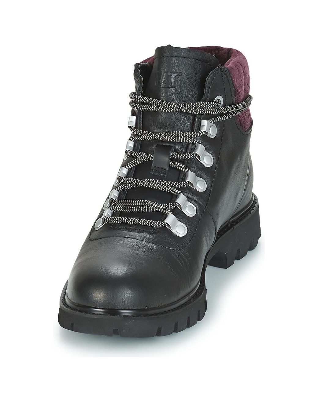 caterpillar handshake boots