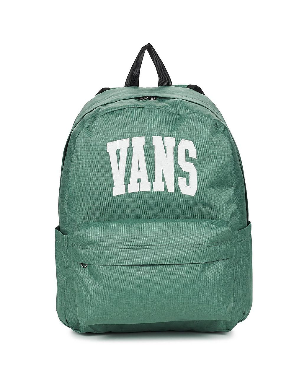 Vans Green Backpack Old Skool Backpack