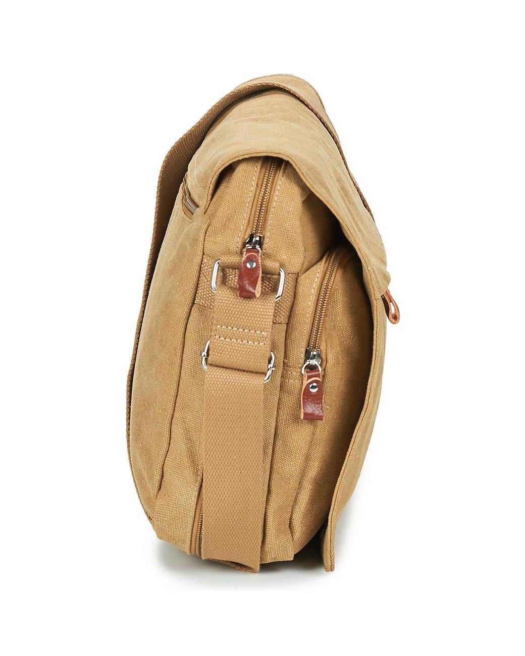 Katana Natural Messenger Bag 6565