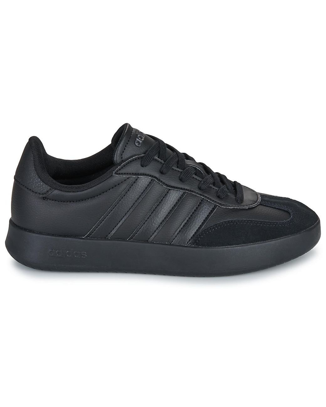 adidas Shoes (trainers) Barreda in Black for Men Lyst UK