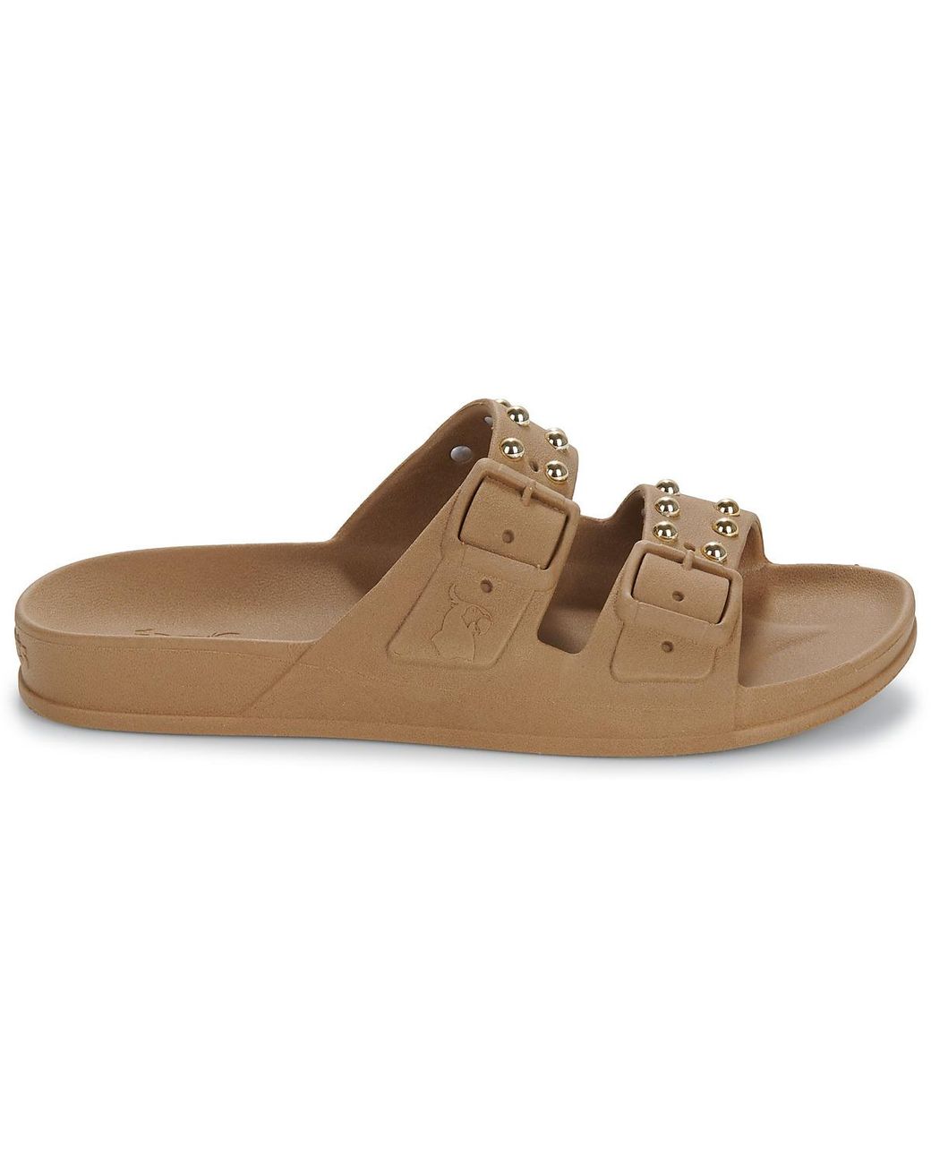 CACATOES Brown Mules / Casual Shoes Florianopolis