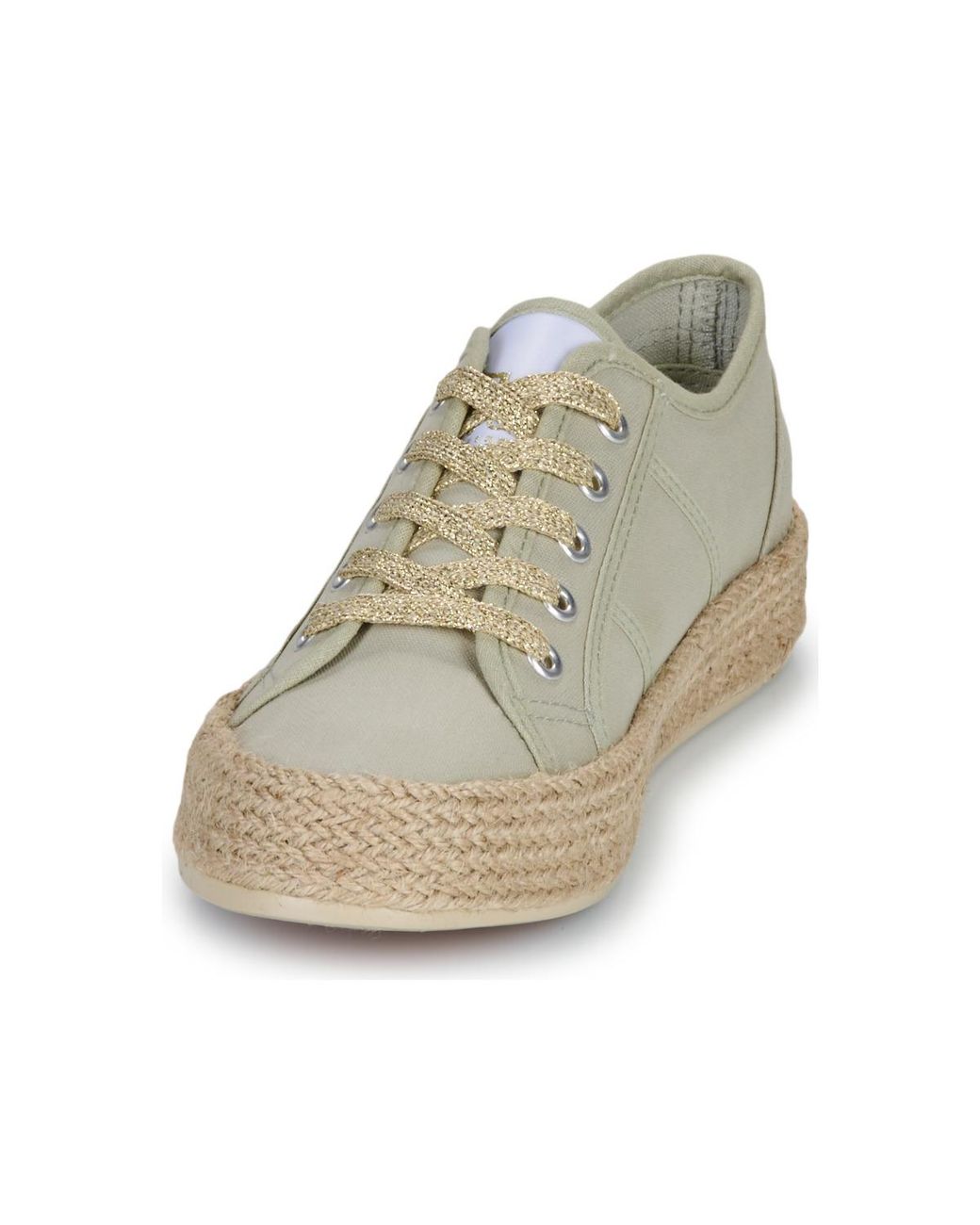 Kaporal Gray Shoes (trainers) Biorgaty