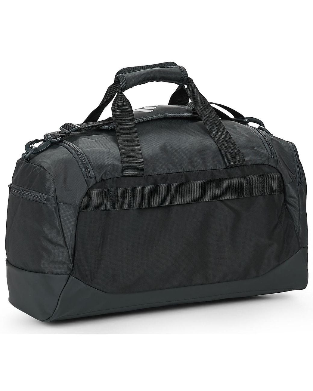 Adidas Black Sports Bag