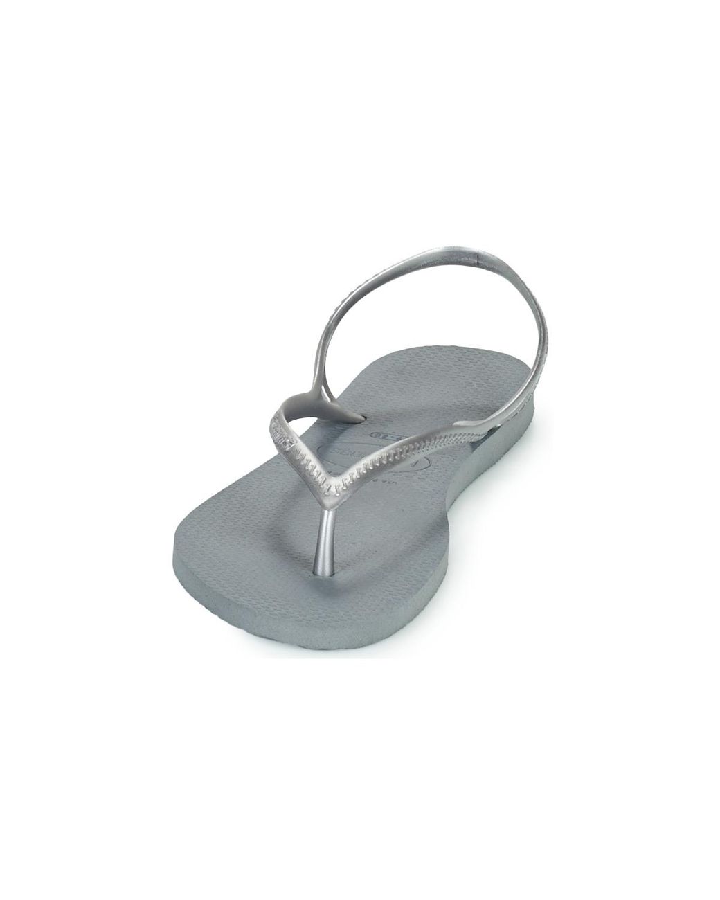 Havaianas Blue Sunny Ii Sandals