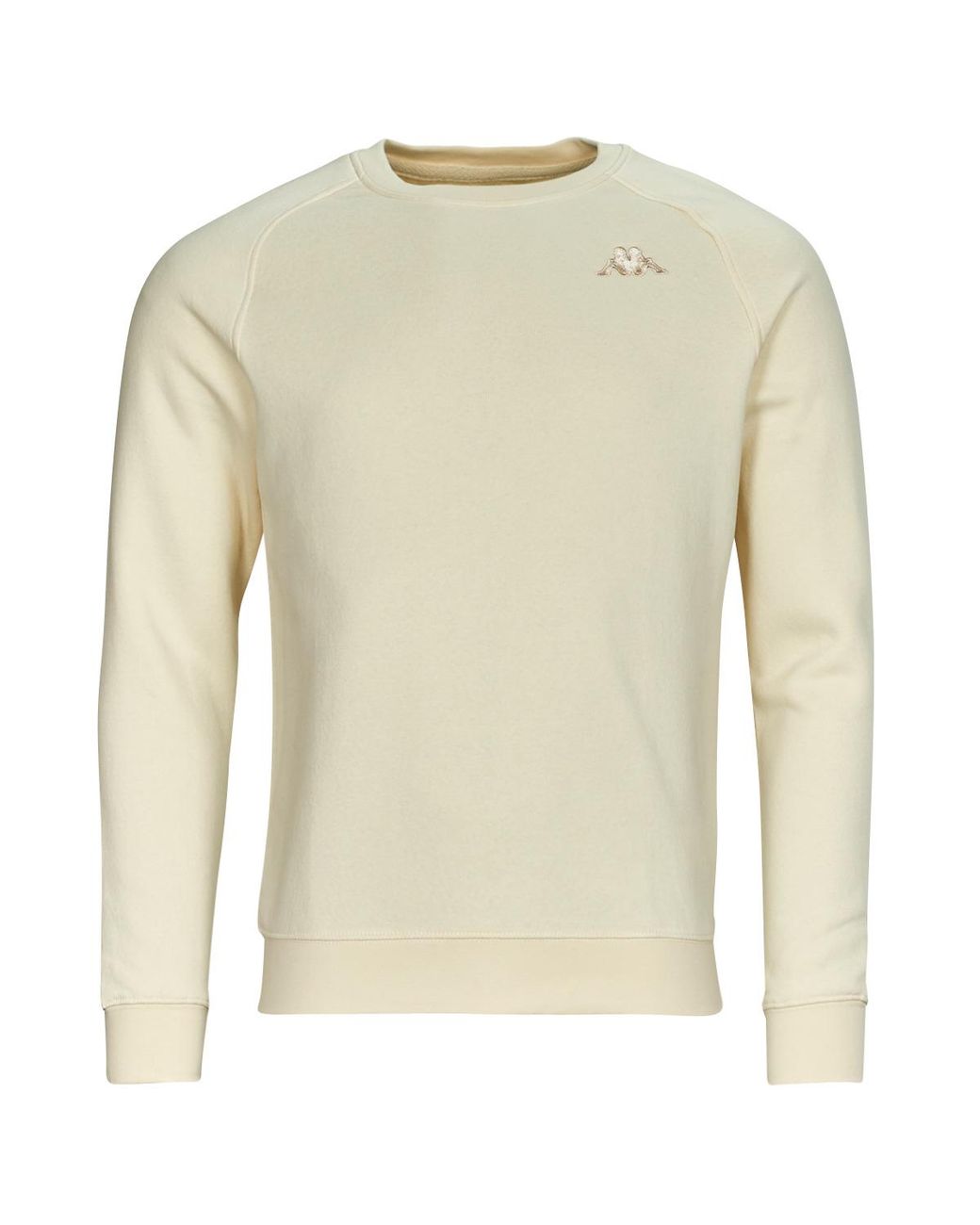 Kappa Natural Sweatshirts Caimali for men