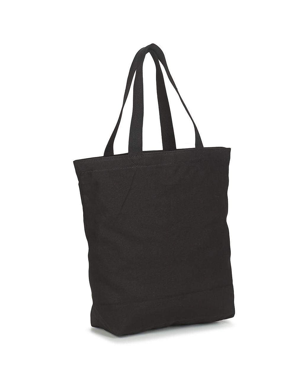 Levi's Red Shopper Bag Batwing Tote