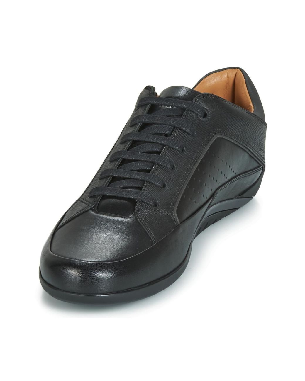 BOSS by HUGO BOSS Avenue Lowp Itmx 