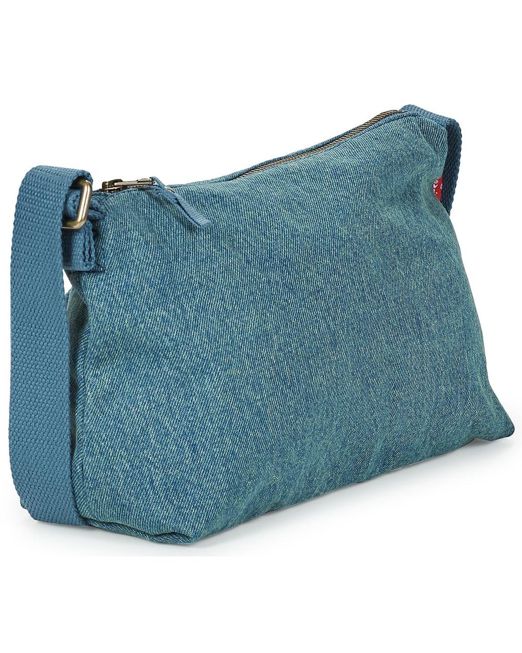 Levi's Blue Shoulder Bag Ali Small Shoulder Bag