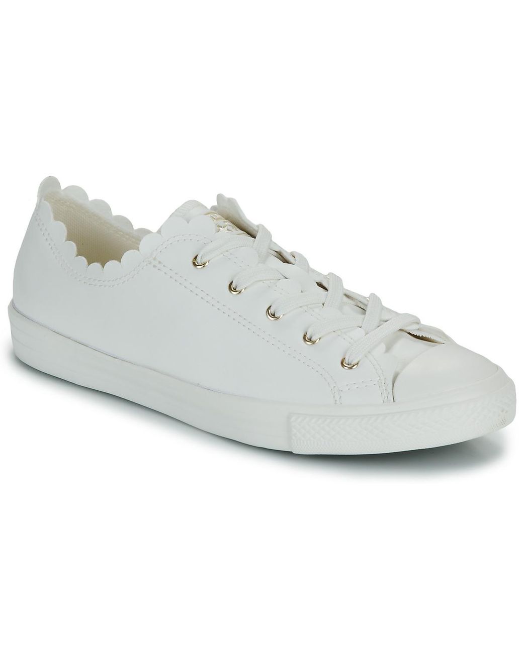 converse chuck taylor dainty sneaker