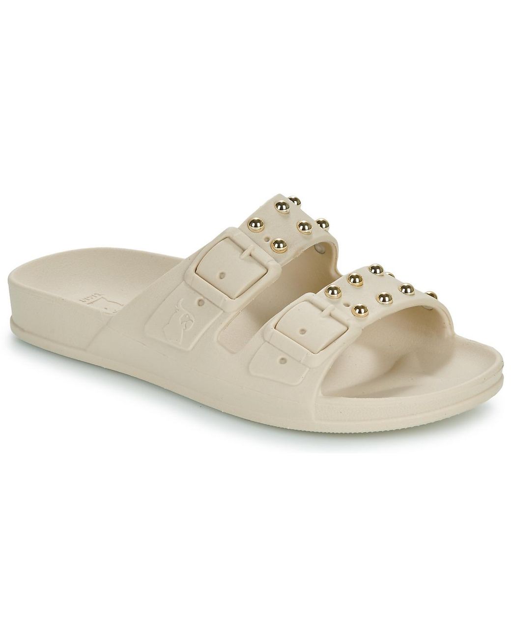 CACATOES White Mules / Casual Shoes Florianopolis