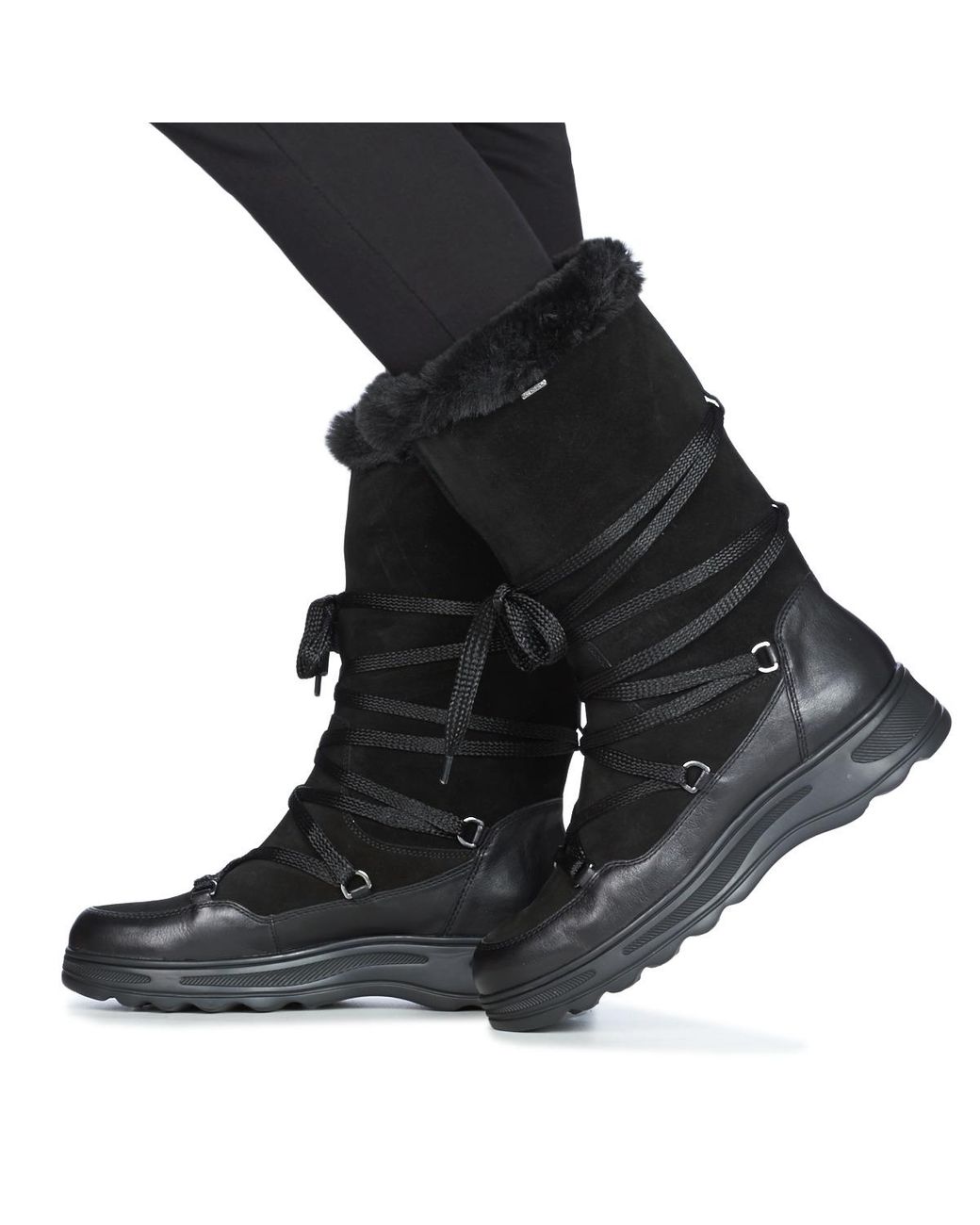 geox hosmos boots