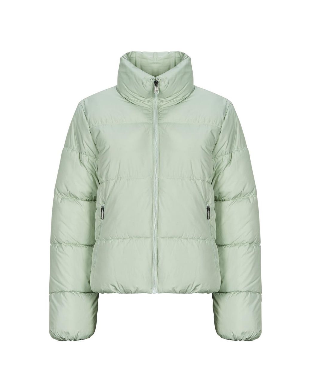 ONLY Green Duffel Coats Onlcammie