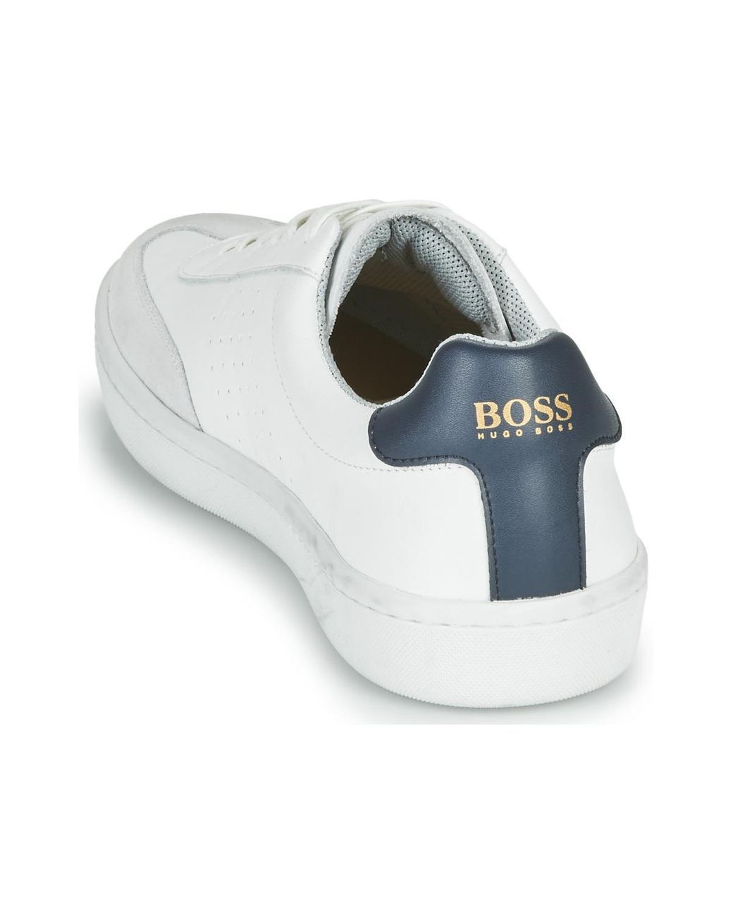 BOSS by HUGO BOSS Ribeira Tenn Ltwt 