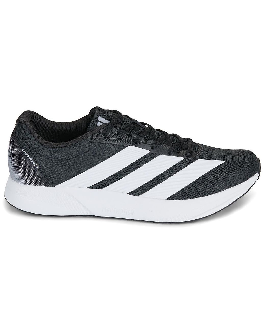 Adidas Black Running Trainers Duramo Rc2 M for men