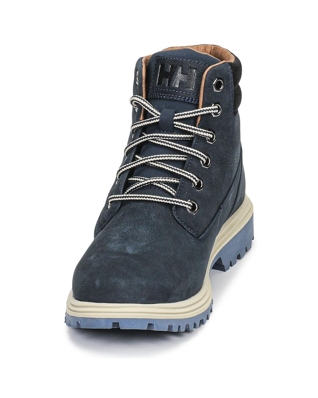 helly hansen fremont boot