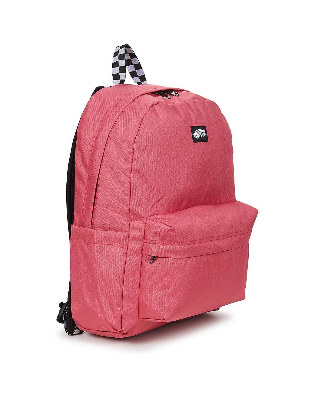Vans Pink Backpack Old Skool Backpack
