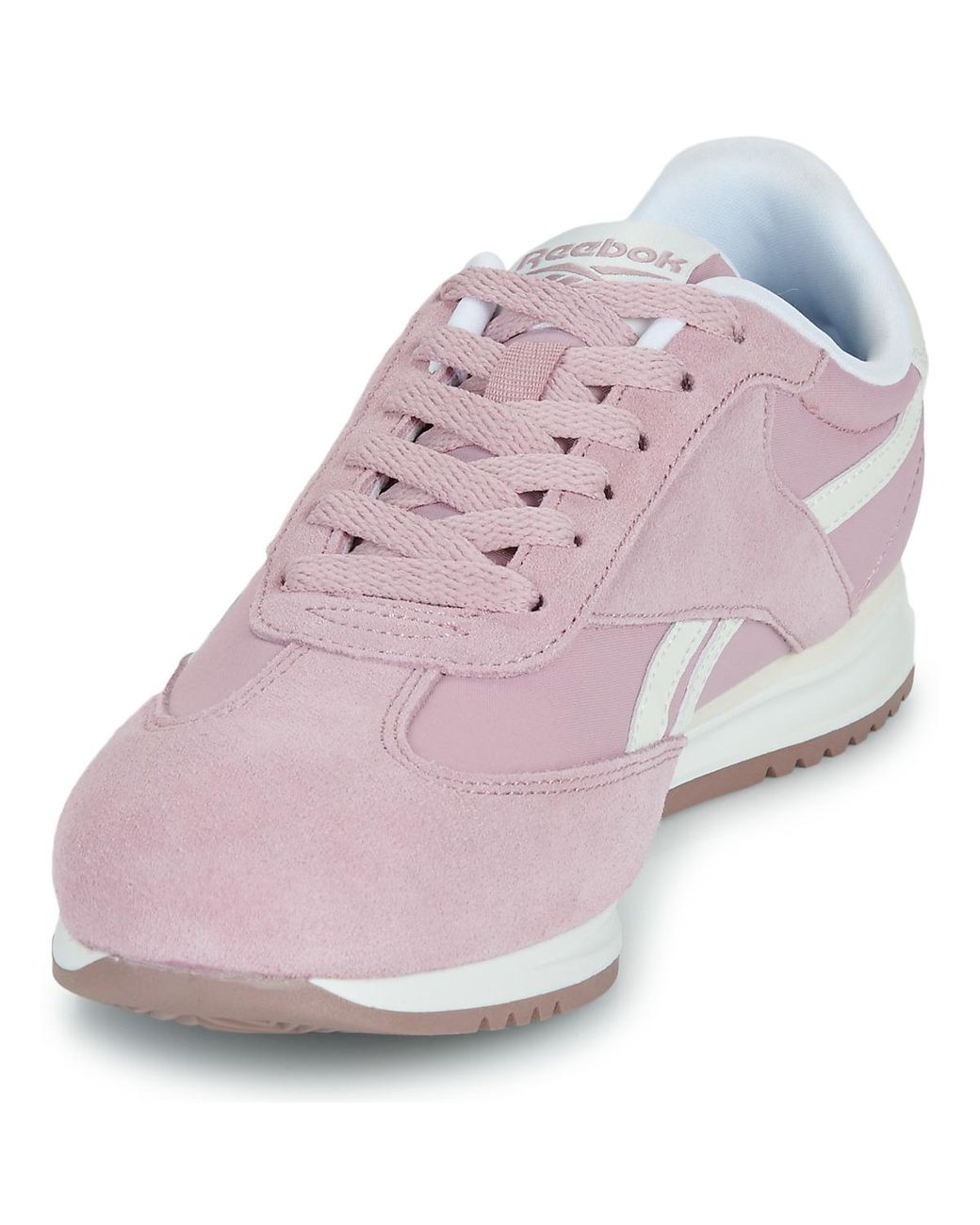 Reebok Purple Shoes (trainers) World 70