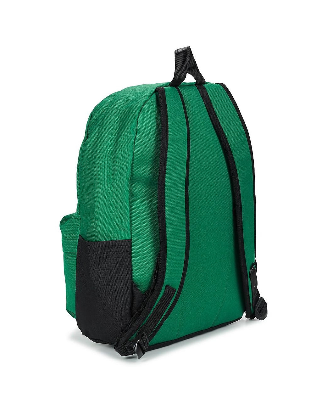 Vans Green Backpack Old Skool Backpack