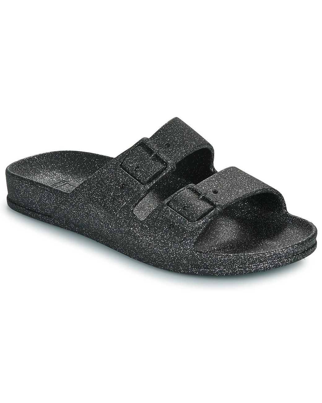 CACATOES Black Mules / Casual Shoes Carioca