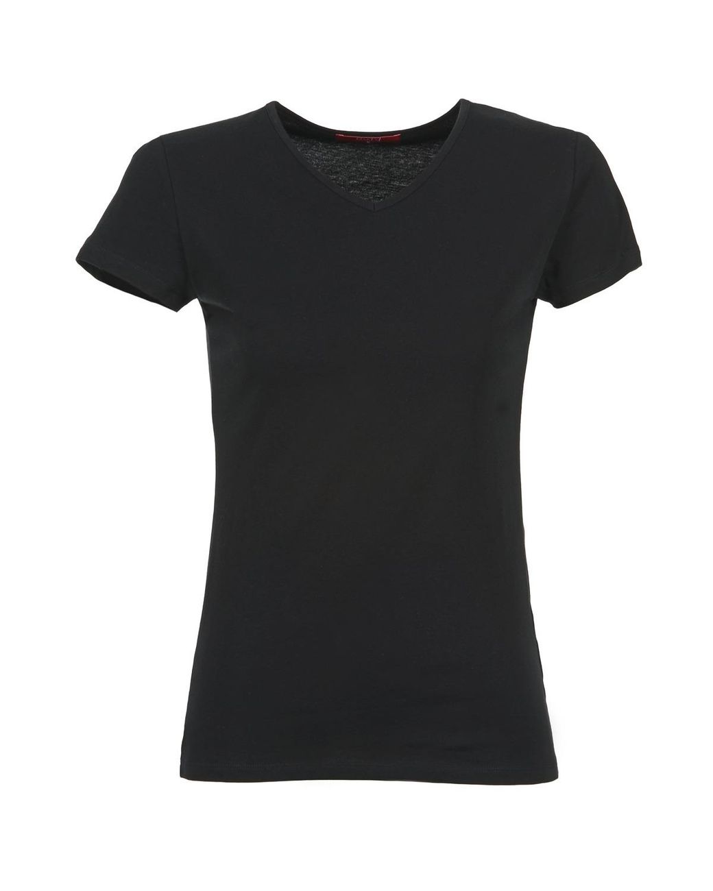 BOTD Black T Shirt Eflomu