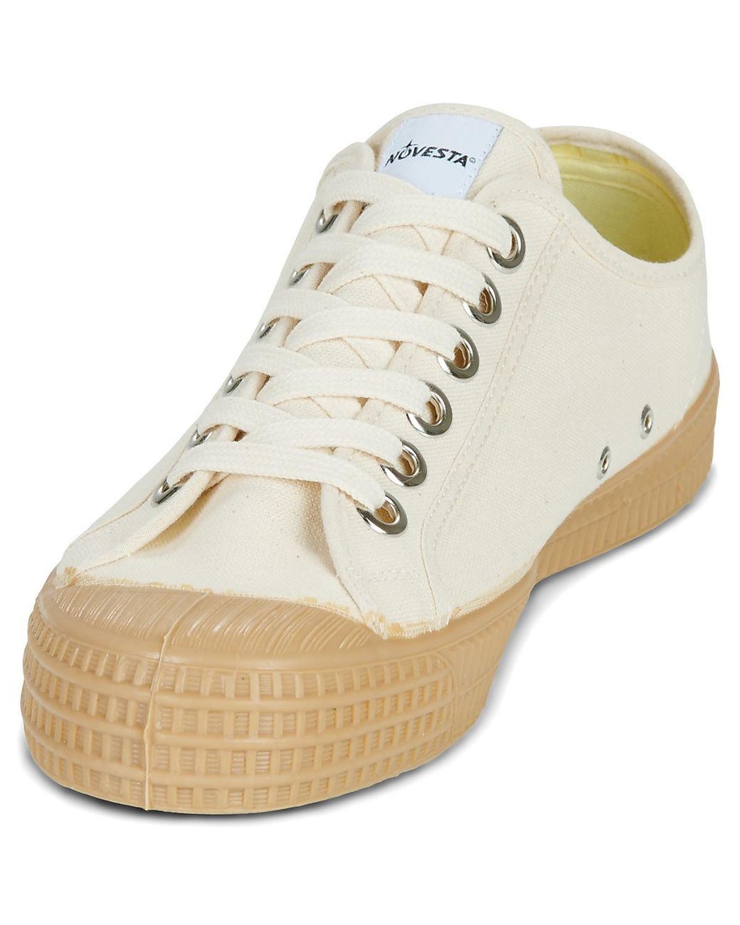 Novesta Metallic Shoes (trainers) Star Master