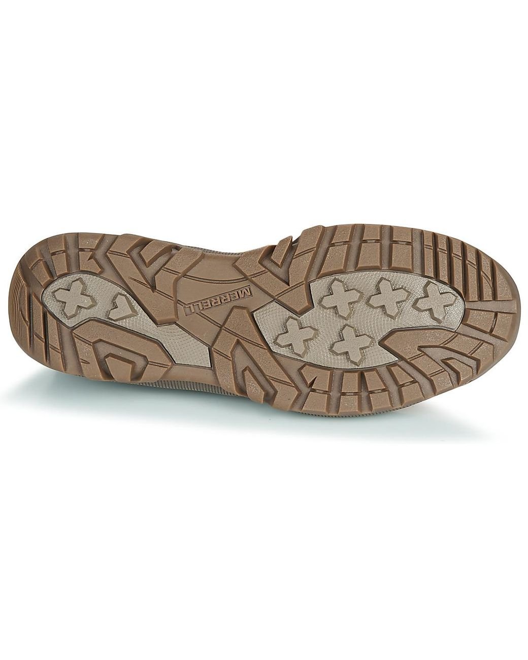 Merrell chukka store