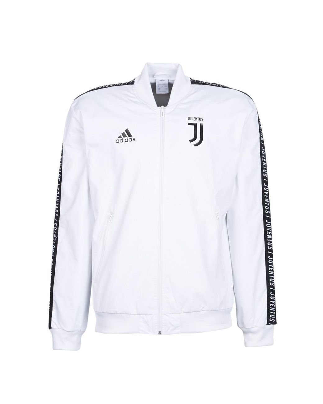 adidas jacket juventus
