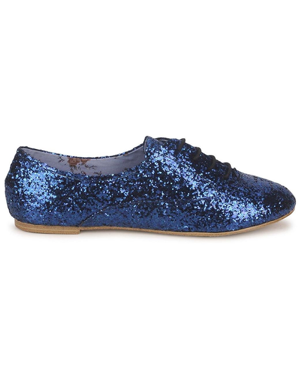 StylistClick Blue Natalie Smart / Formal Shoes
