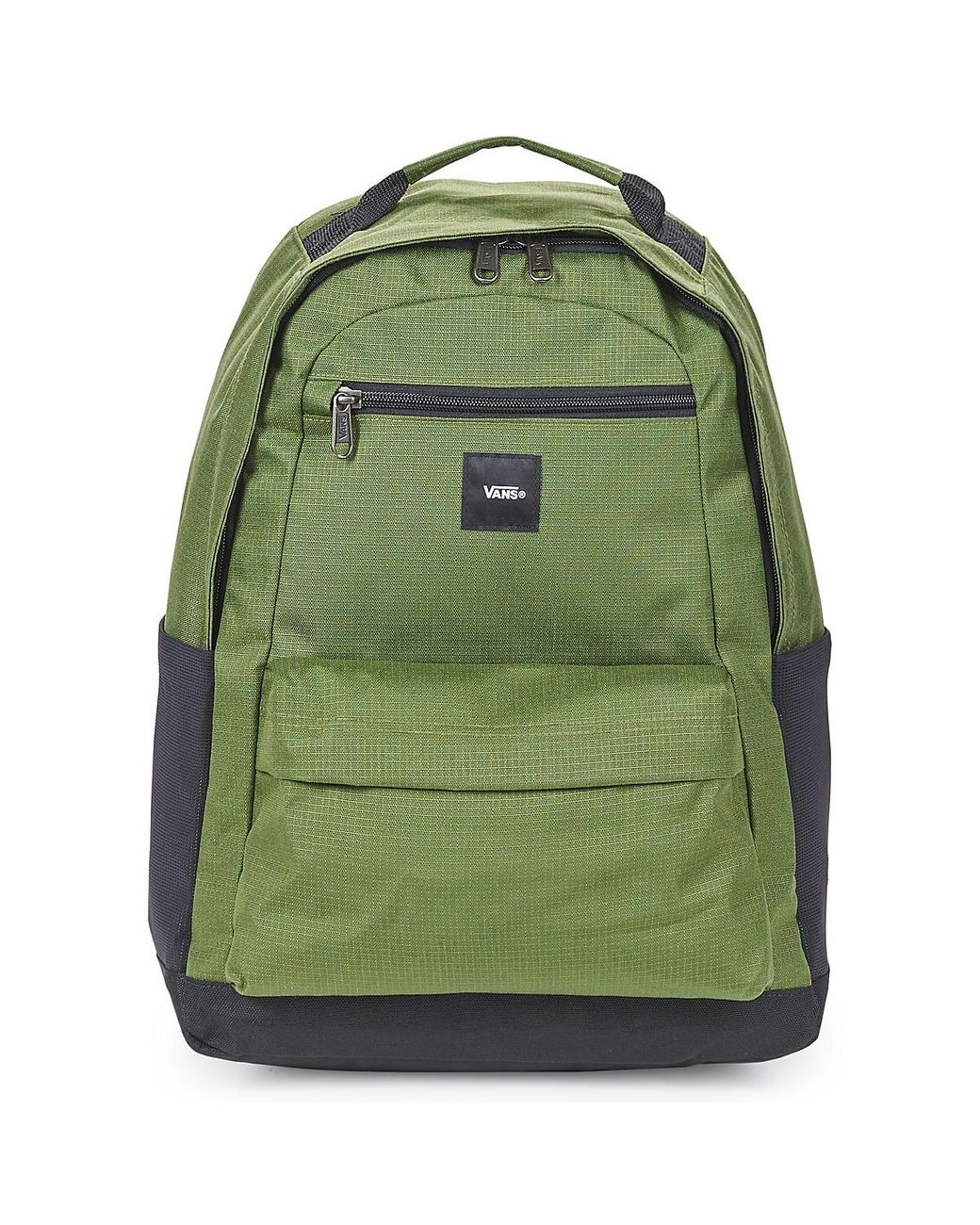 Vans Green Backpack Startle Backpack