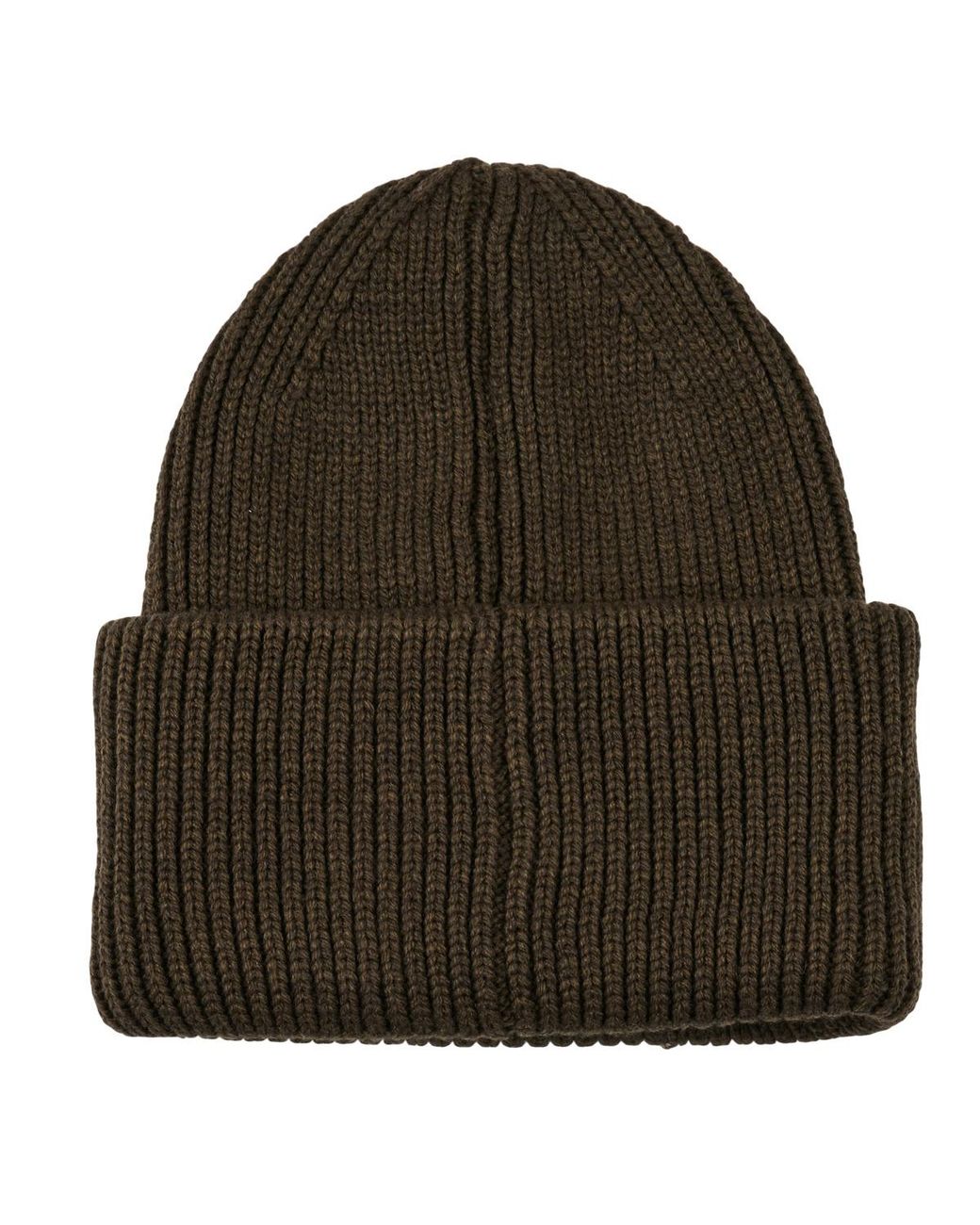 Napapijri Green Beanie Evei