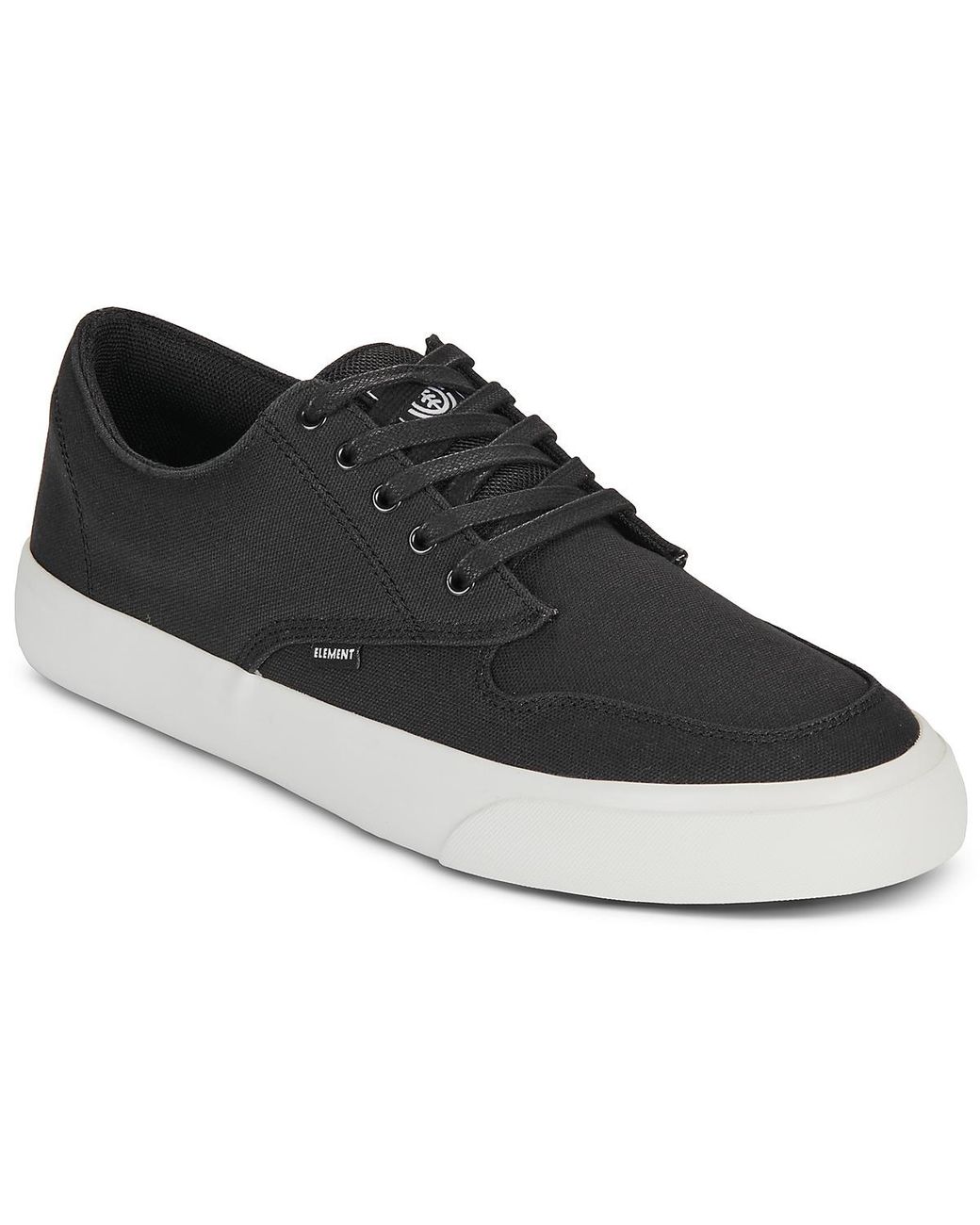 Element Black Shoes (trainers) Topaz C3 C for men