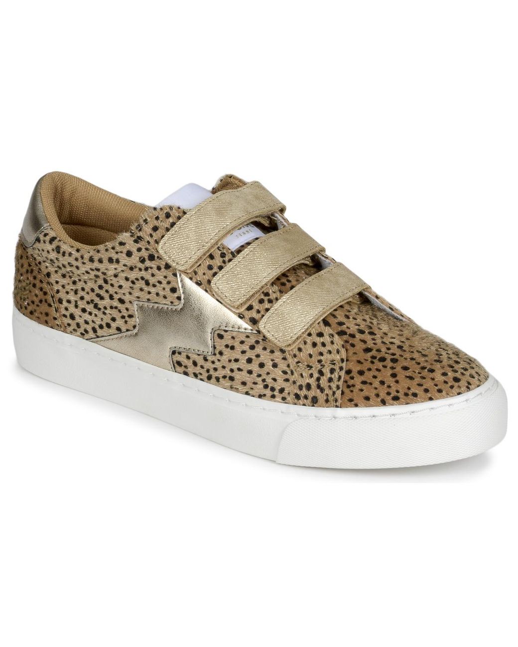 Kaporal Metallic Shoes (trainers) Toundra