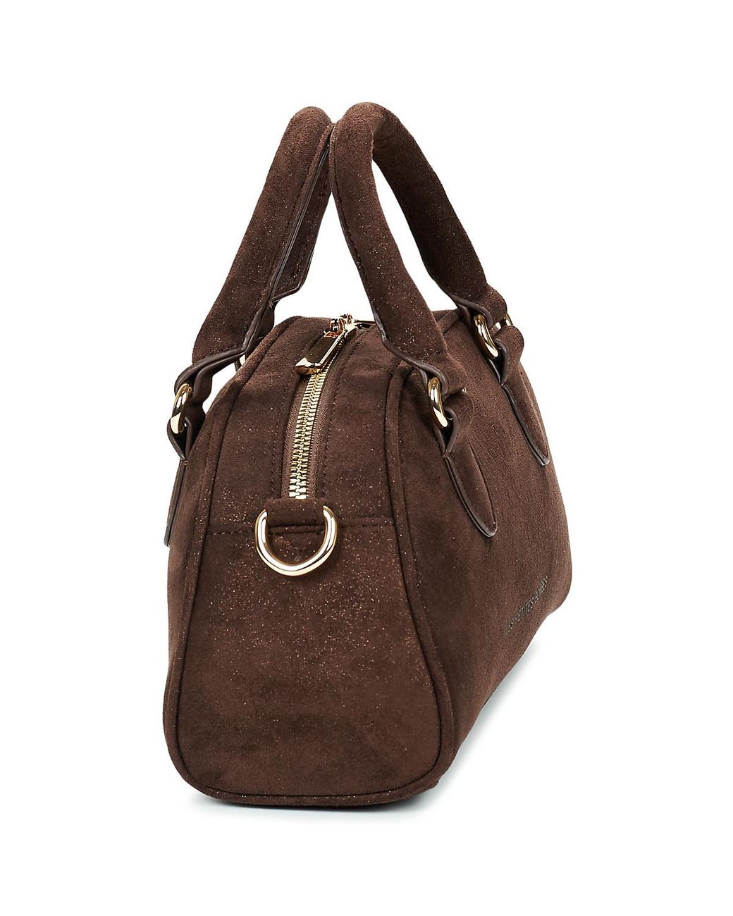 Les Petites Bombes Brown Handbags Penda