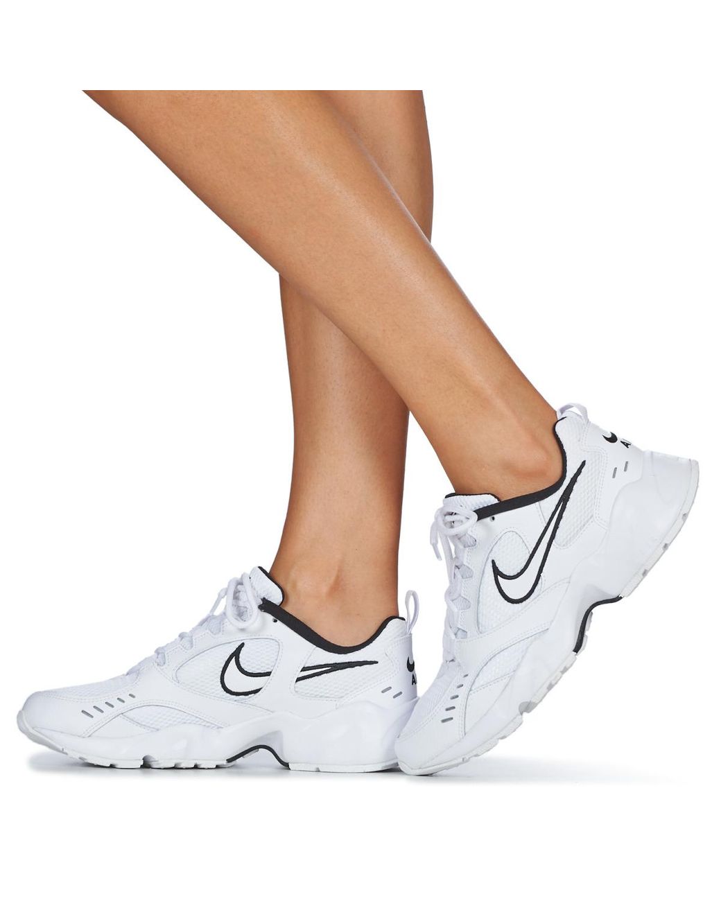 air heights trainers