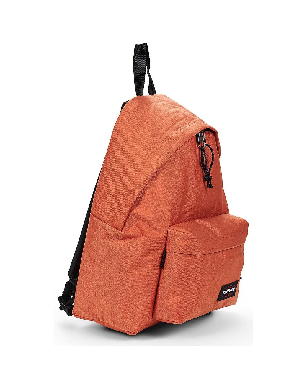 Eastpak Orange Backpack Padded Pak'r 24l