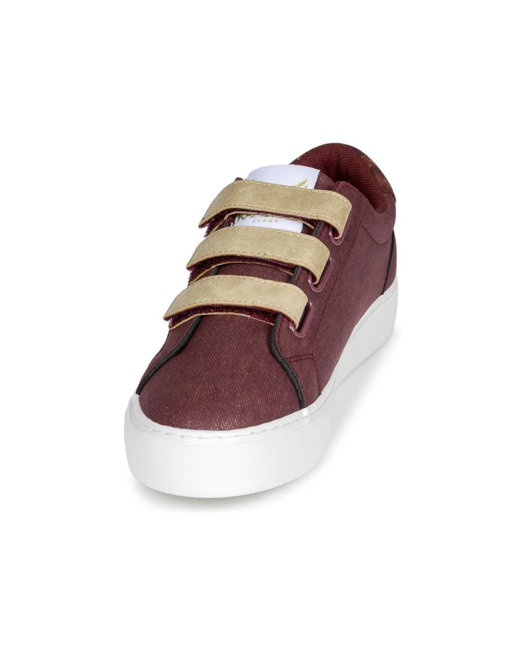 Kaporal Brown Shoes (trainers) Tippyk