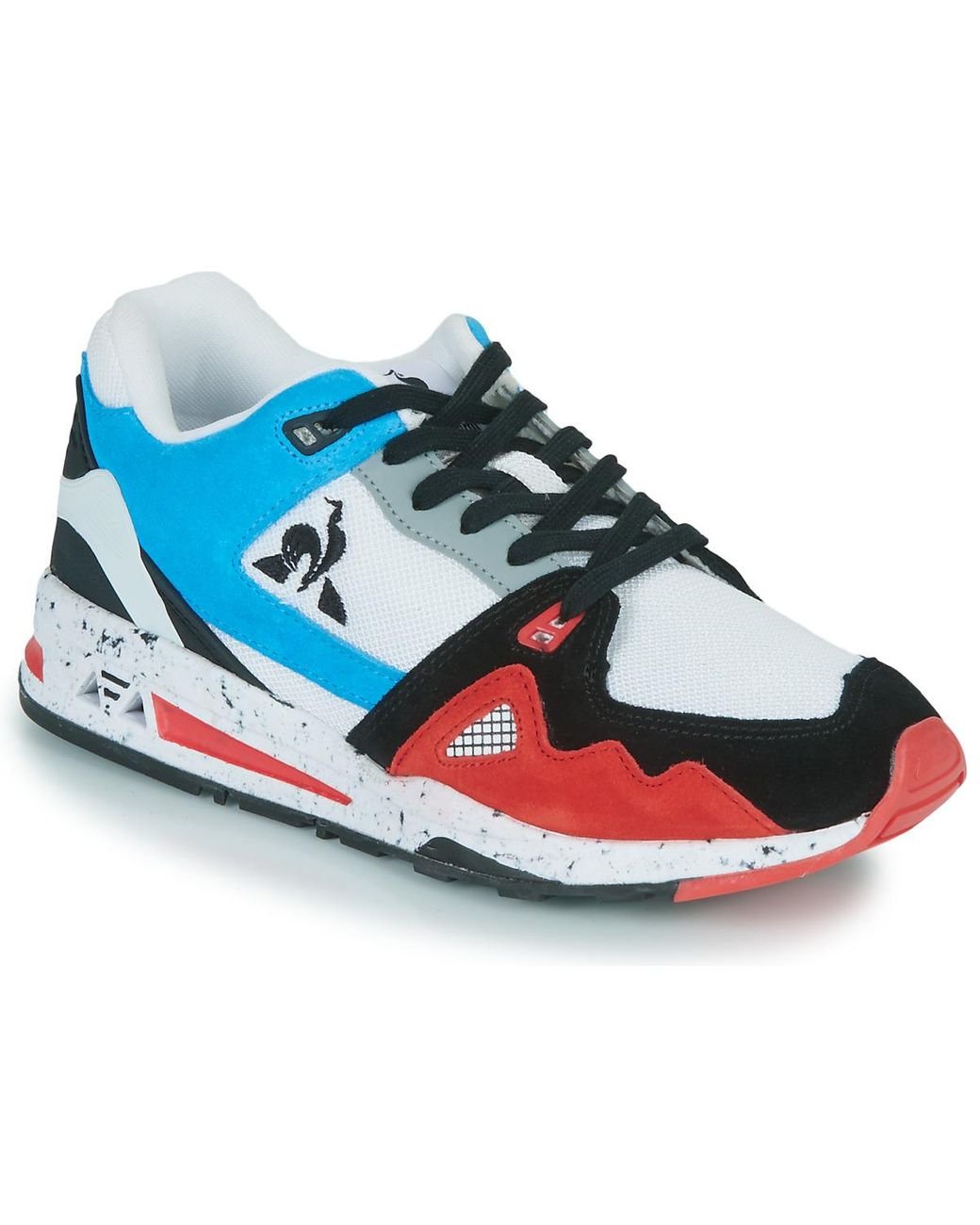 Le coq sportif lcs sales r 1300 homme beige