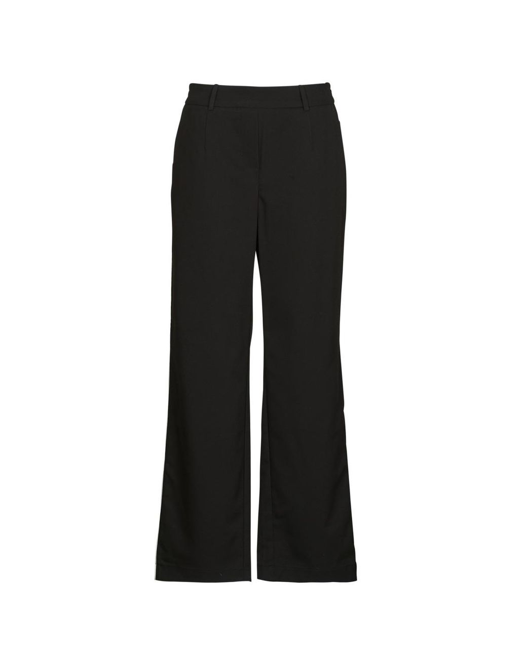 Vero Moda Black Wide-leg Trousers Vmnila
