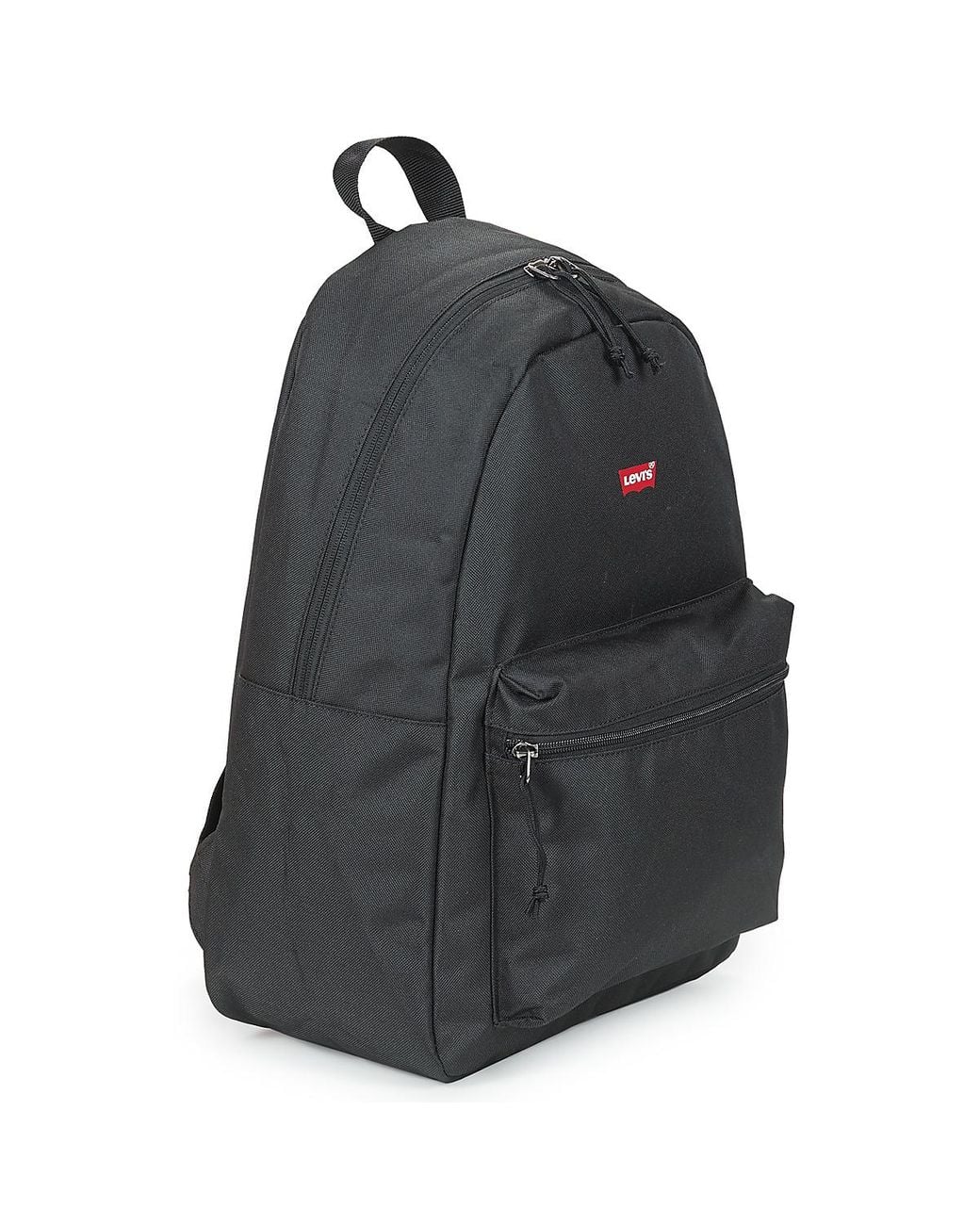 Levi's Gray Backpack Basic Backpack for men