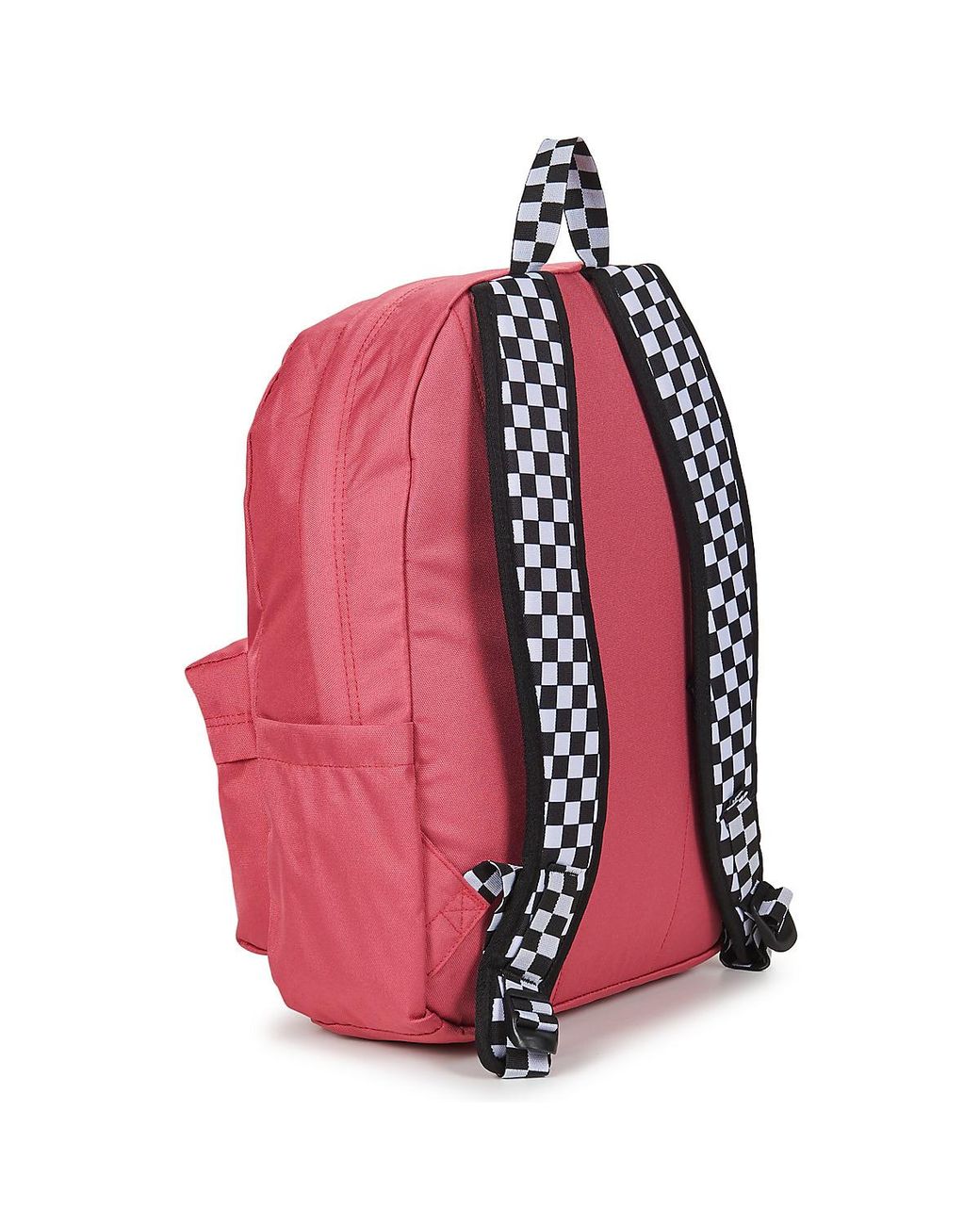 Vans Pink Backpack Old Skool Backpack
