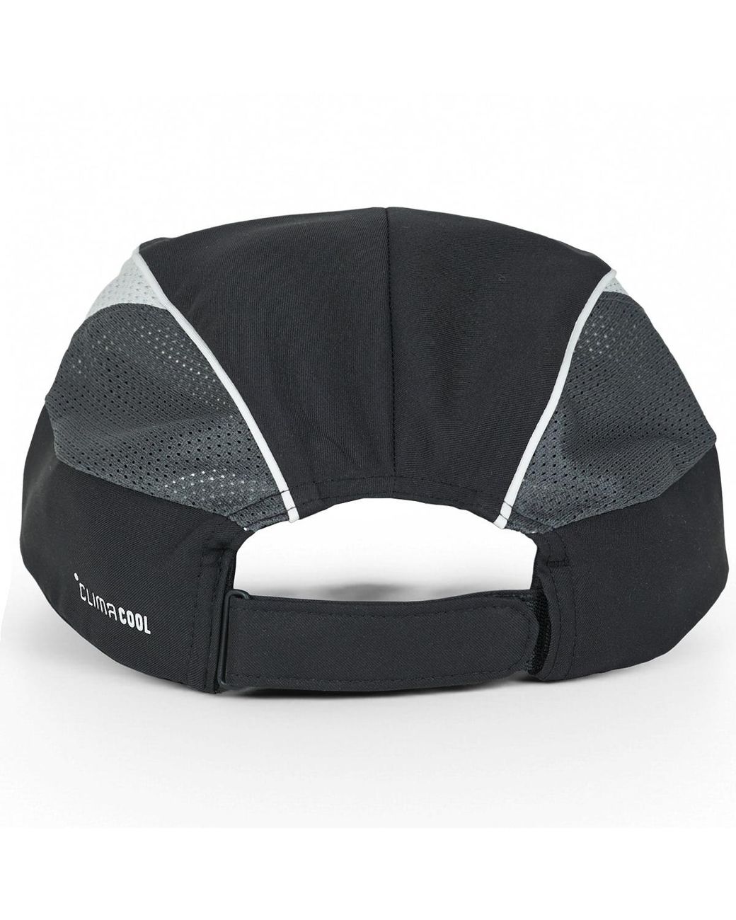 Adidas Black Cap