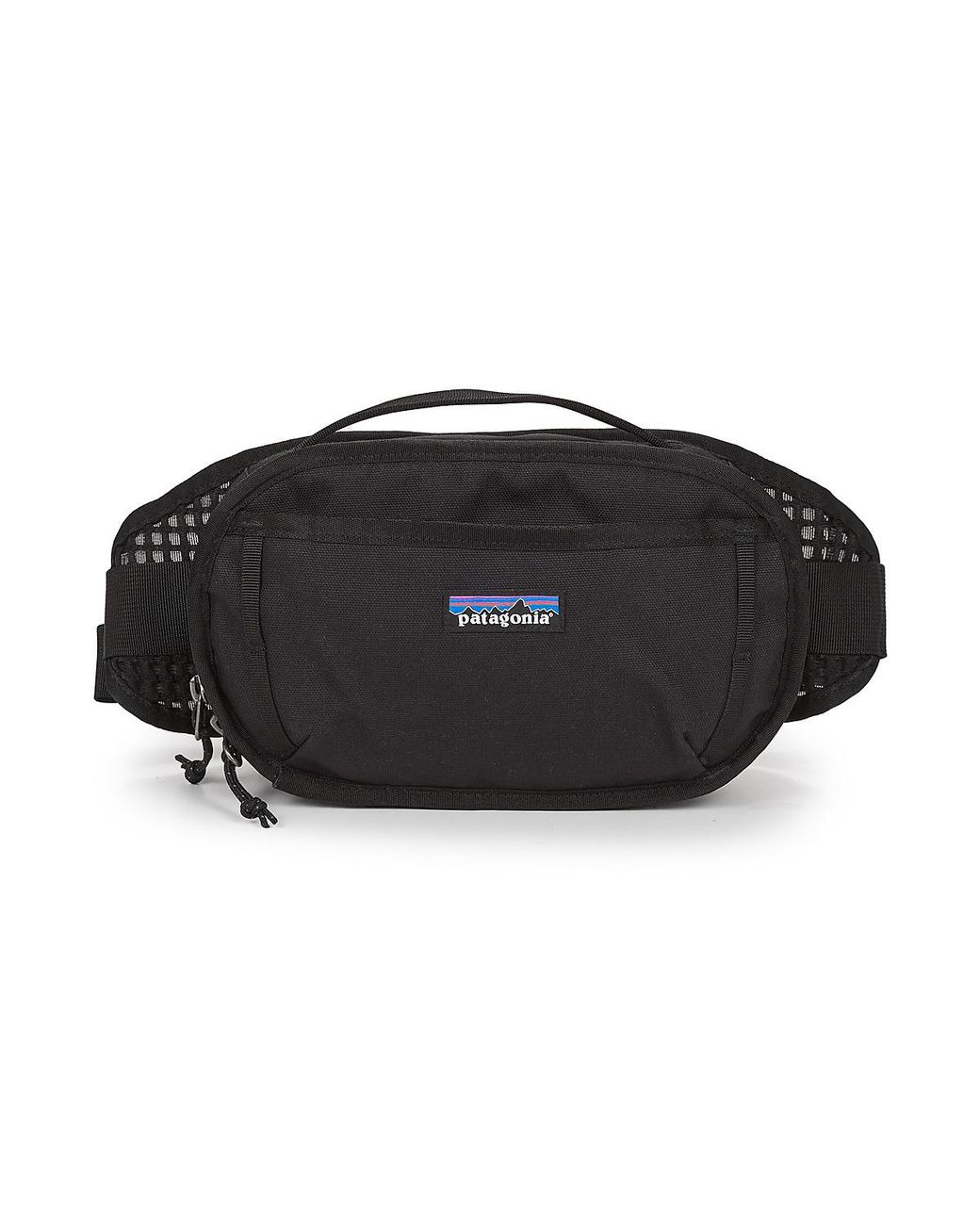 Patagonia Black Hip Bag Fieldsmith Hip Pack