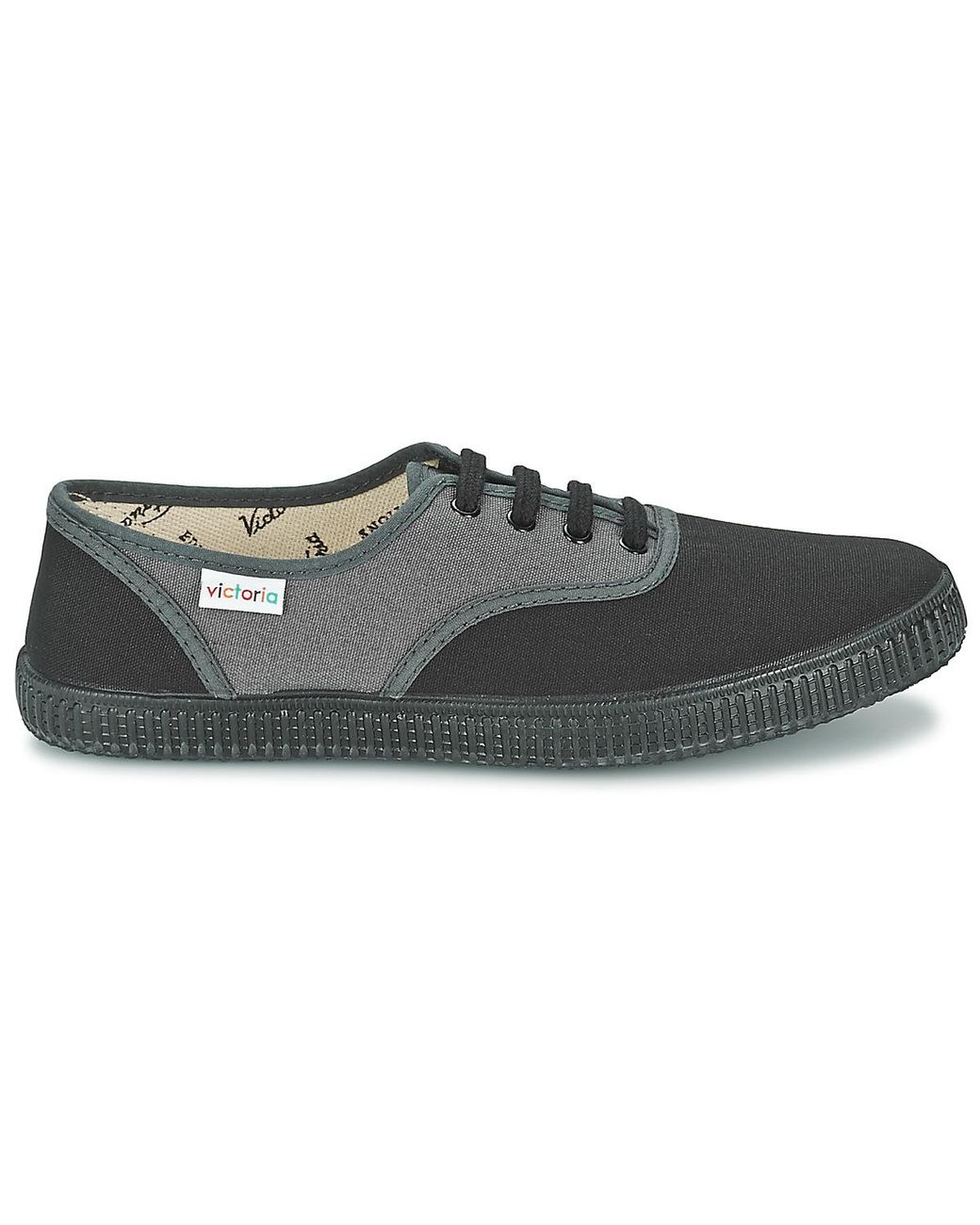 Victoria Gray 6651 Shoes (trainers)