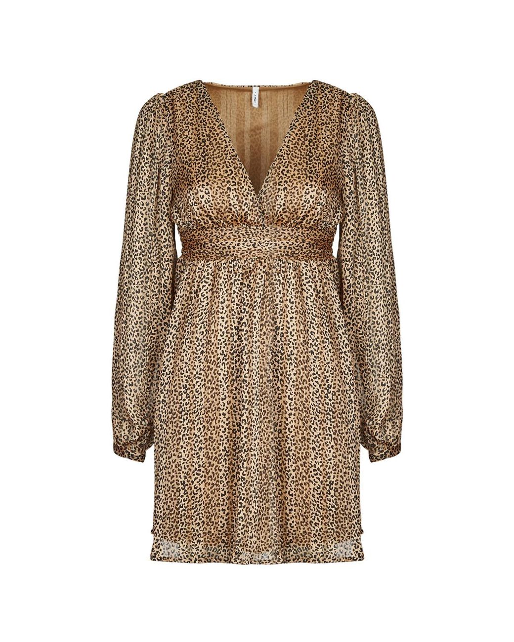 ONLY Natural Dress Onlfreya